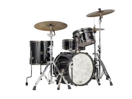 Mapex Black Cherry Bomb