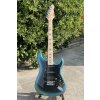 Aiersi ST12 Stratocaster Blue burst