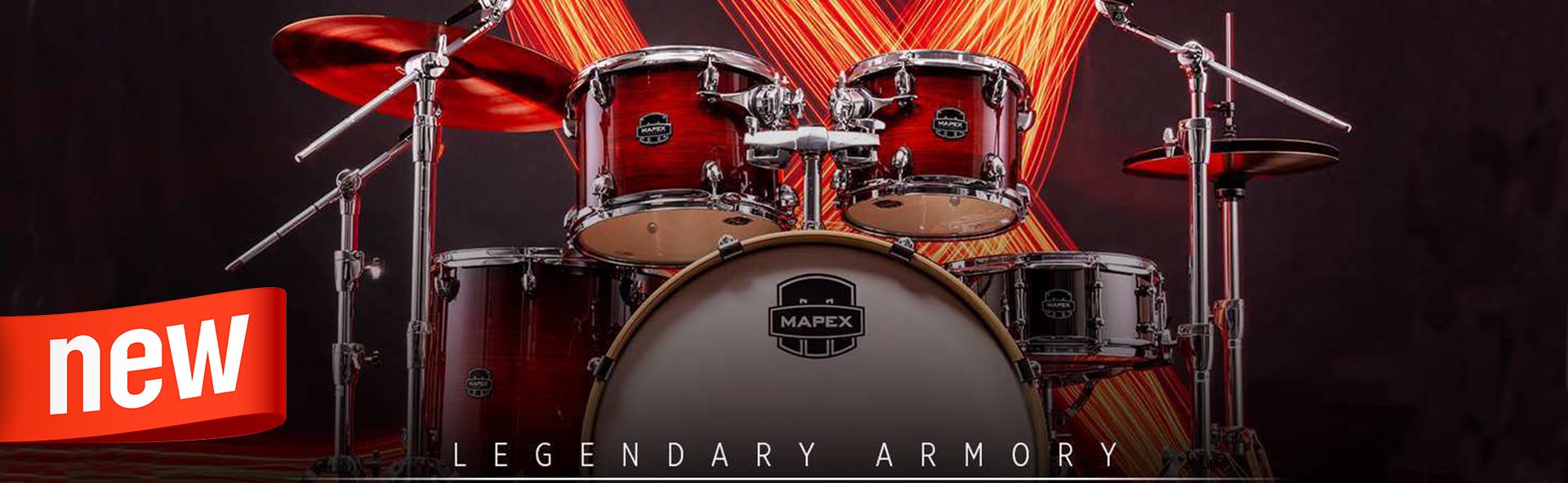 armory