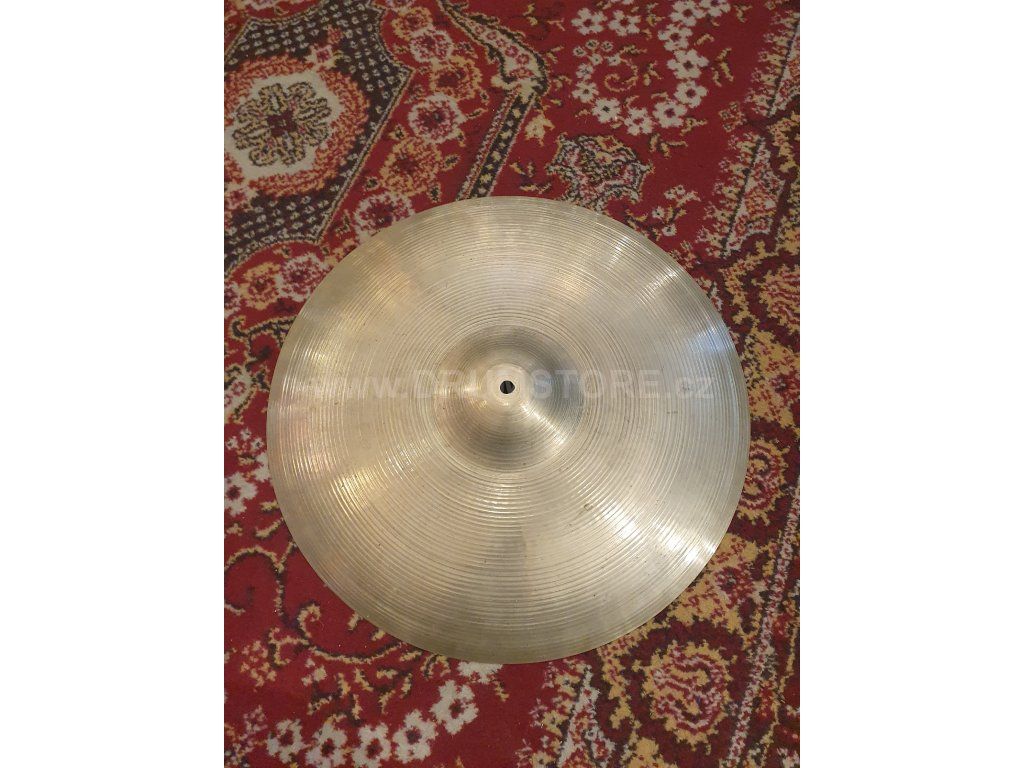 vintage Zildjian Avedis 18"