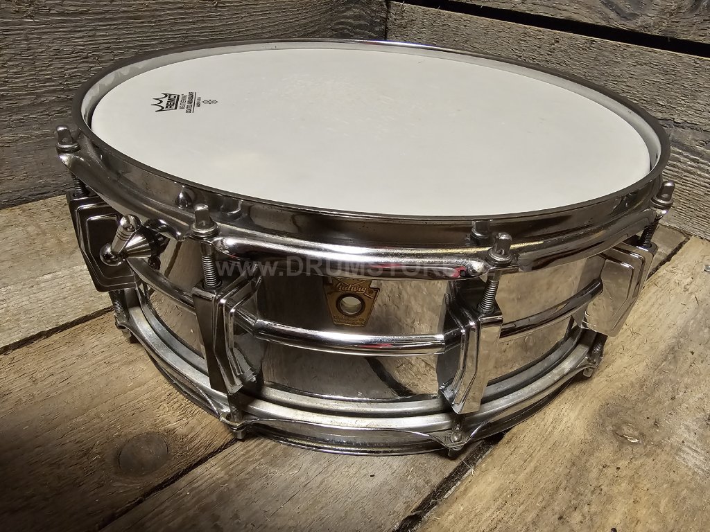 vintage Ludwig Supraphonic 66´ 14"x5"