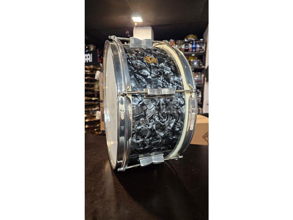 vintage snare WFL (Ludwig) 57´