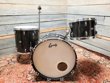 vintage bicí Leedy 22",13",16"