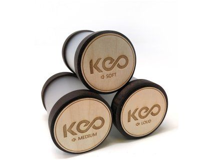 10725 keo percussion shaker soft