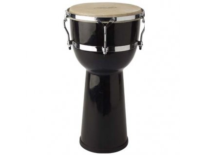 Stagg DPY-12-BK, laminátové djembe 12"