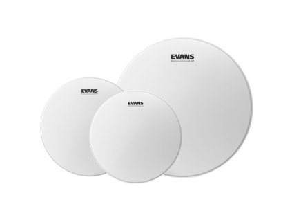 EVANS G1 Fusion Coated set