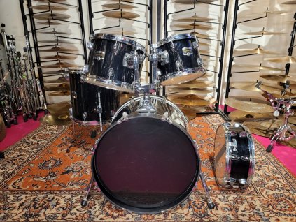 bicí Yamaha Gigmaker 20,10,12,14+snare