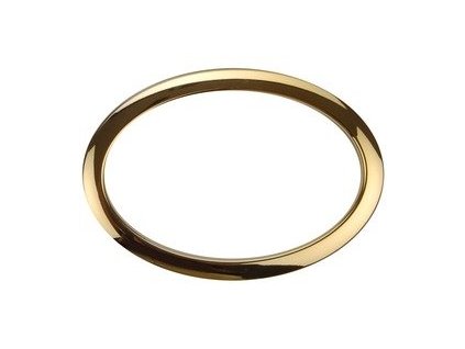 zpevňující prstenec DrumOs 6" zlatý