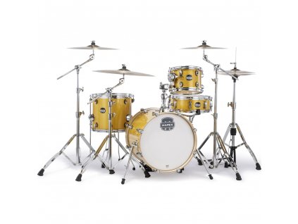 bicí Mapex Mars Birch Bebob set