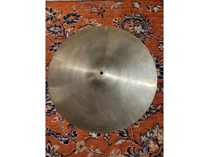 ride Zildjian Avedis 20"