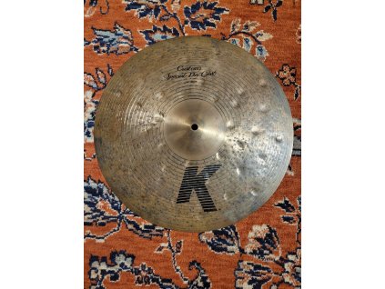 crash Zildjian K Special Dry 16"