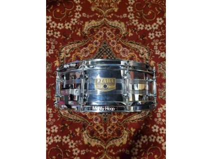 vitnage snare Tama Artstar 14"x5"