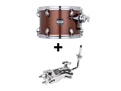 tom Mapex Mars Birch 10x7 MAT1007PKOR