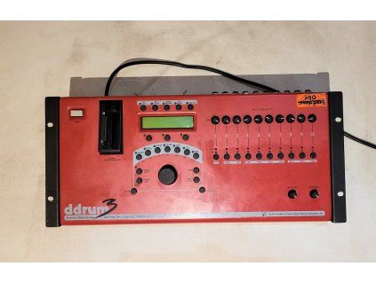 16596 4 ddrum3 clavia drum synthesizer