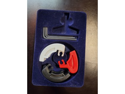 vačky Pearl Eliminator CAM set