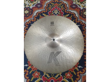 ride Zildjian K 20"