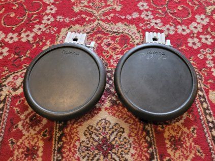 25626 pad roland pd7