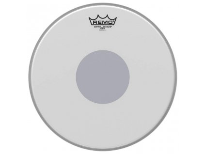 REMO 14" Controlled Sound Coated