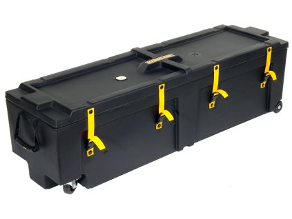 HARDCASE HN58W - Pevný obal na hardware
