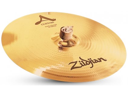 crash ZILDJIAN 16" A Custom fast crash