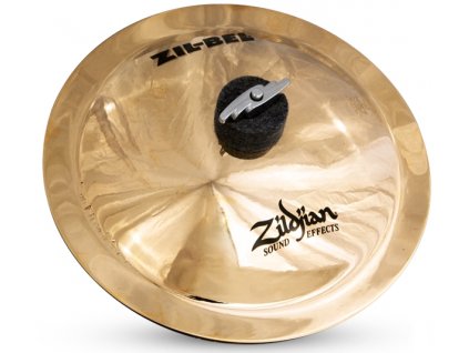 ZILDJIAN 9.5" Zil bell large