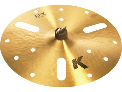 crash ZILDJIAN 16" K efx - Činel efektový