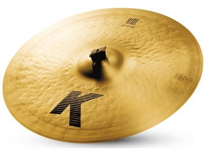 ZILDJIAN 20" K ride - Činel ride
