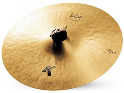 ZILDJIAN 12" K splash