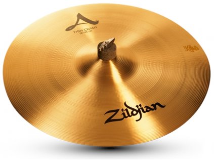 ZILDJIAN 18" A thin crash - Činel crash