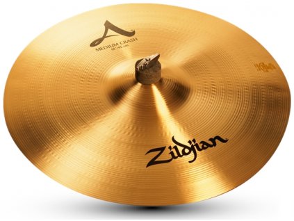 crash ZILDJIAN 18" A medium