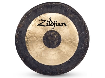 ZILDJIAN 26" Hand Hammered Gong - Činel gong