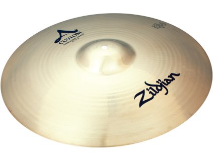 ZILDJIAN 20" A Custom Projection Crash