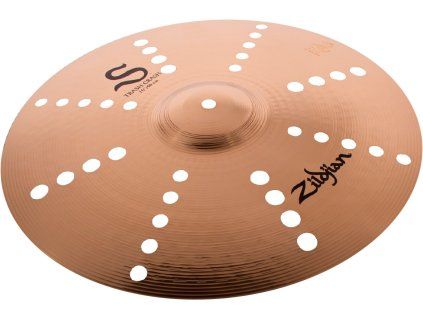 ZILDJIAN 16" S Series Trash Crash