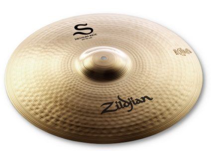 ZILDJIAN 20" S Series Medium Ride - Činel ride