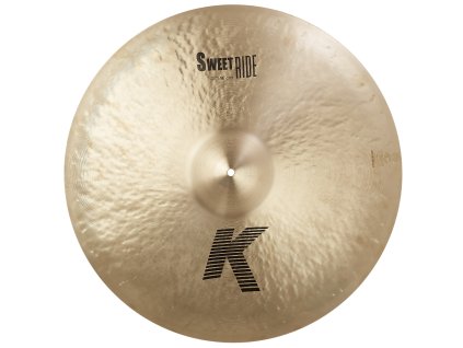 ZILDJIAN 23" K Sweet Ride - Činel ride