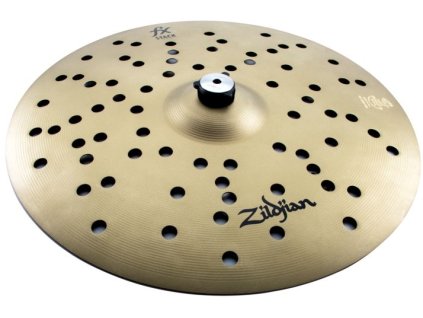 ZILDJIAN 16" FX Stack Pair w/Mount