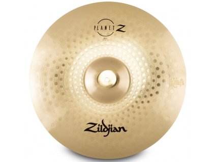 ride ZILDJIAN Planet Z 20"