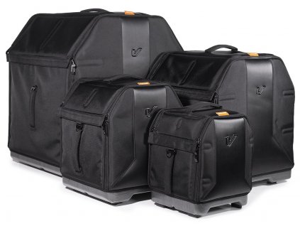 sada obalů GRUVGEAR VELOC 4-Piece Bag Set 22,10,12,16