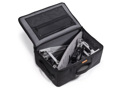 GRUVGEAR VELOC Double Pedal Bag - Pevný obal na double pedál