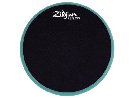 ZILDJIAN 10" Reflexx Practice Pad Green