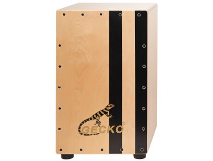 GECKO CL11NB - Cajon