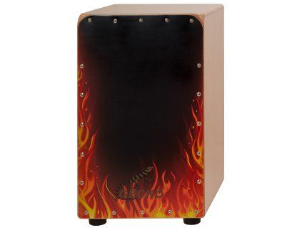 28446 gecko cl19fire cajon