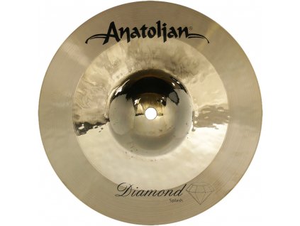 splash Anatolian Diamond 11" DTS11SPL