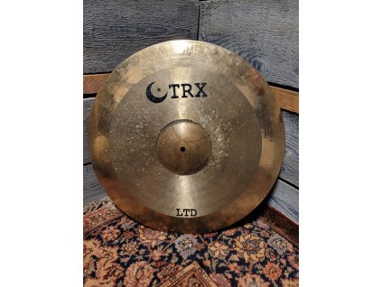 crash/ride TRX LTD 22"