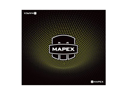 koberec Mapex 200x180 renegade vortex