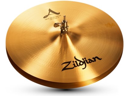 ZILDJIAN 15" A new beat hi hat