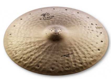 ZILDJIAN 20" K Constantinople ride medium thin high