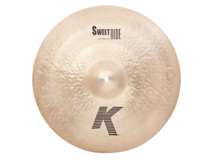 ZILDJIAN 21" K Sweet Ride