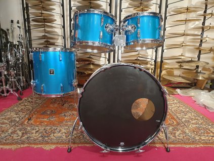 Sonor Champion 22,12,13,16