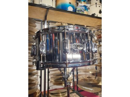 Slingerland Steel 14"x6,5"